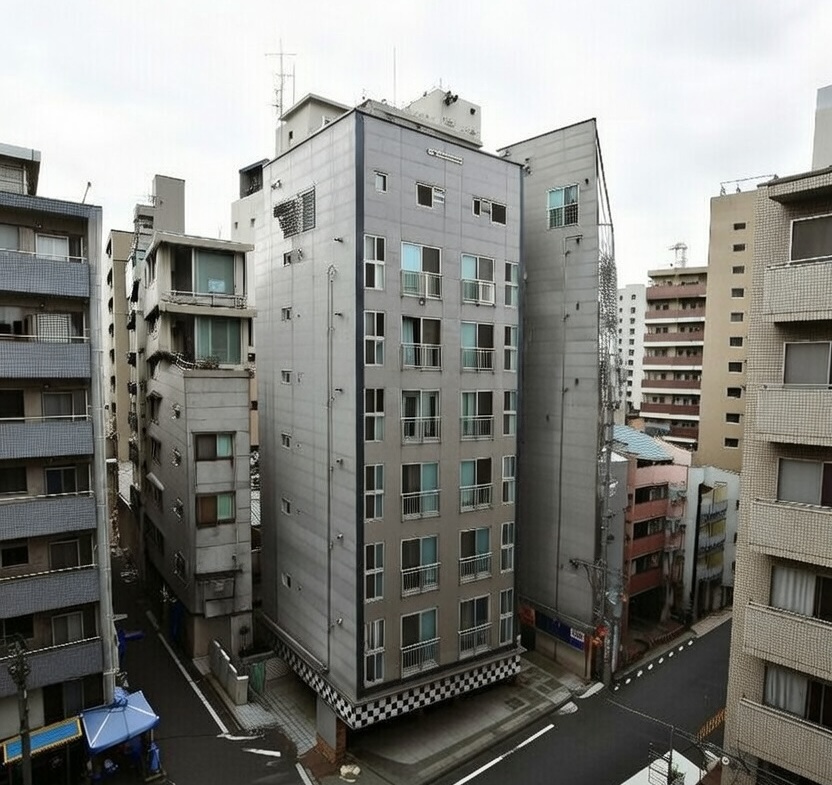 서울 은평구 대조동 220-26 다세대주택 신축공사