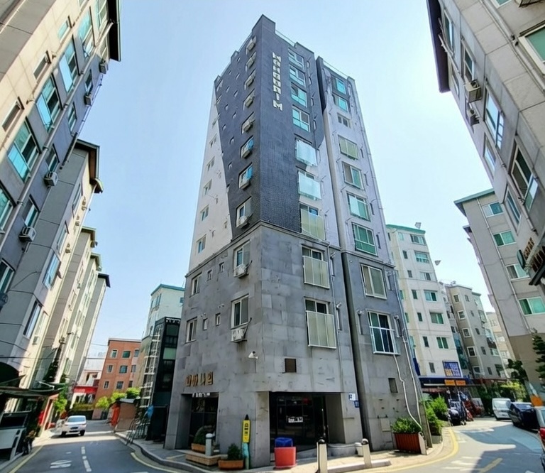 녹번동 176-4 공동주택 신축공사