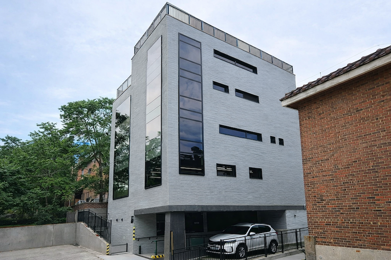 서초동 1647-10 근린생활시설 신축공사