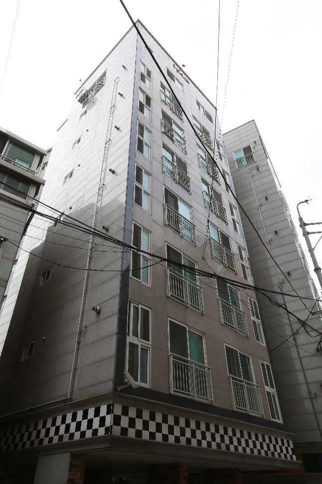 서울 은평구 대조동 220-26 다세대주택 신축공사