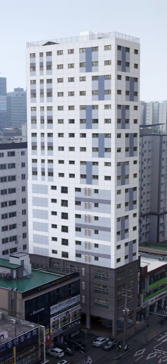 장안동 335-4 복합건물 신축공사